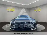 2017 Audi A8