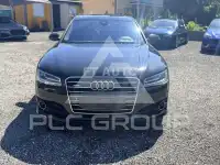 2017 Audi A8