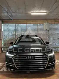 2017 Audi A8