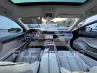 2017 Audi A8