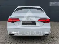 2017 Audi A8
