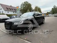 2017 Audi A8