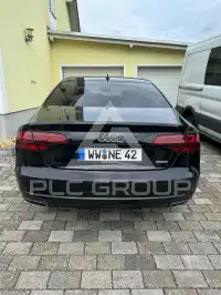 2017 Audi A8