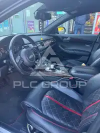 2017 Audi A8