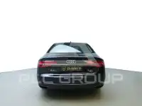 2017 Audi A8