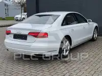 2017 Audi A8