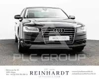 2017 Audi A8