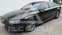 2017 Audi A8