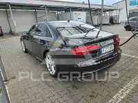 2017 Audi A8