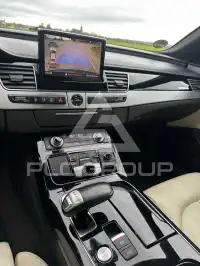 2017 Audi A8