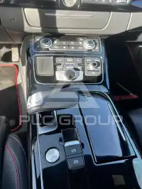 2017 Audi A8