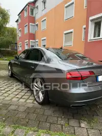 2017 Audi A8