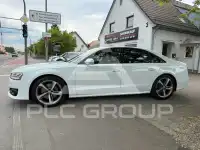 2017 Audi A8
