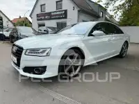 2017 Audi A8