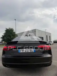 2017 Audi A8