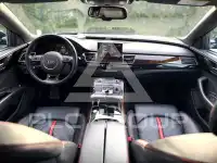 2017 Audi A8