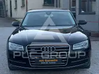 2017 Audi A8