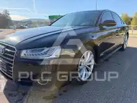 2017 Audi A8