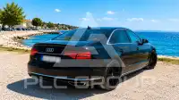 2017 Audi A8