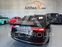 2017 Audi A8