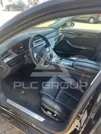 2017 Audi A8