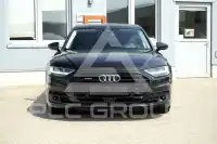 2017 Audi A8