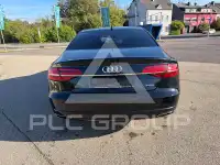 2017 Audi A8