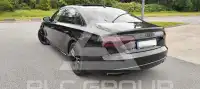 2017 Audi A8