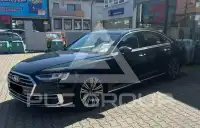2017 Audi A8