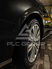 2017 Audi A8