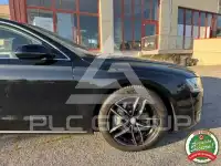 2017 Audi A8