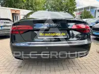 2017 Audi A8