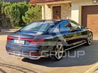2017 Audi A8