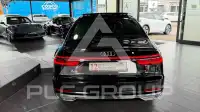 2017 Audi A8