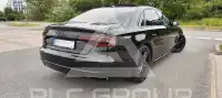 2017 Audi A8