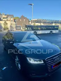 2017 Audi A8
