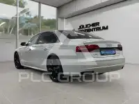 2017 Audi A8