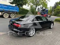 2017 Audi A8