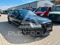 2017 Audi A8