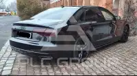 2017 Audi A8