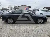 2017 Audi A8