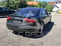 2017 Audi A8