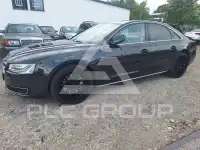 2017 Audi A8