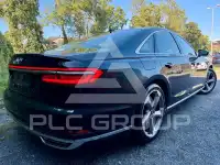 2017 Audi A8