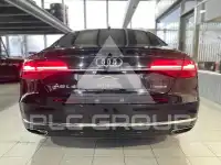 2017 Audi A8
