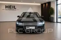 2017 Audi A8