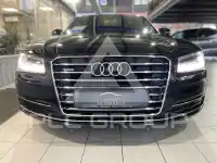 2017 Audi A8