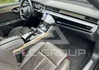 2017 Audi A8