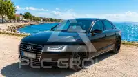2017 Audi A8