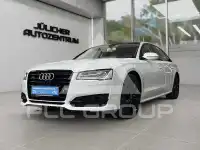 2017 Audi A8